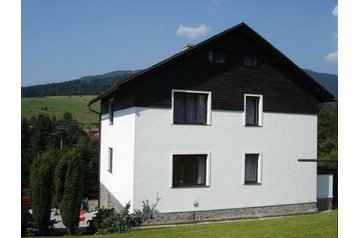 Чехия Privát Horní Maršov, Экстерьер